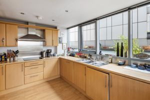Kitchen - click for photo gallery
